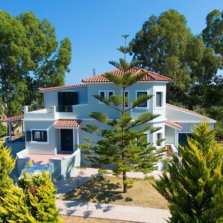 Villa Louke Ληξούρι Εξωτερικό φωτογραφία