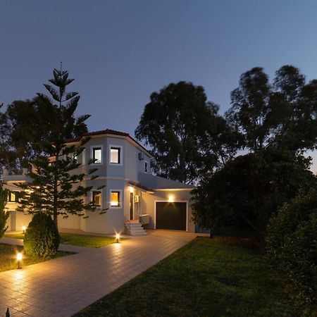 Villa Louke Ληξούρι Εξωτερικό φωτογραφία
