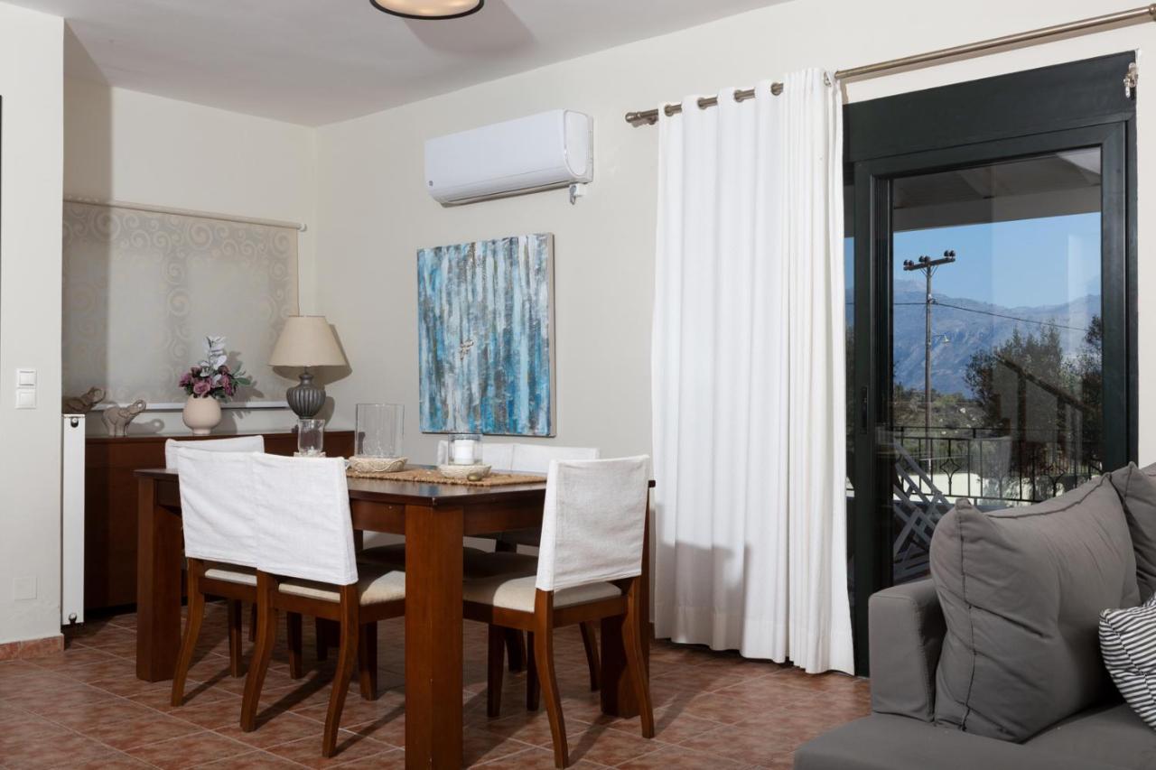 Villa Louke Ληξούρι Εξωτερικό φωτογραφία