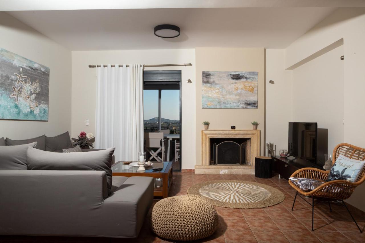 Villa Louke Ληξούρι Εξωτερικό φωτογραφία