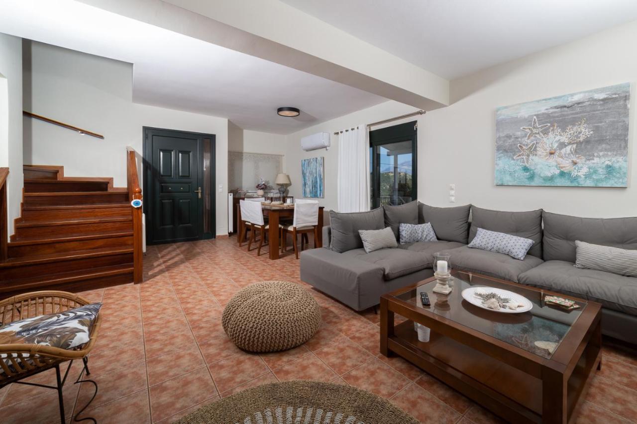 Villa Louke Ληξούρι Εξωτερικό φωτογραφία