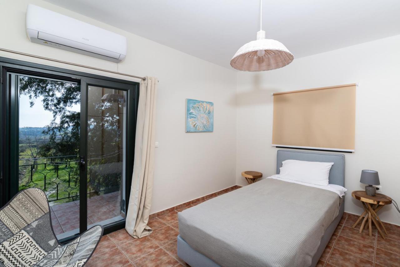 Villa Louke Ληξούρι Εξωτερικό φωτογραφία
