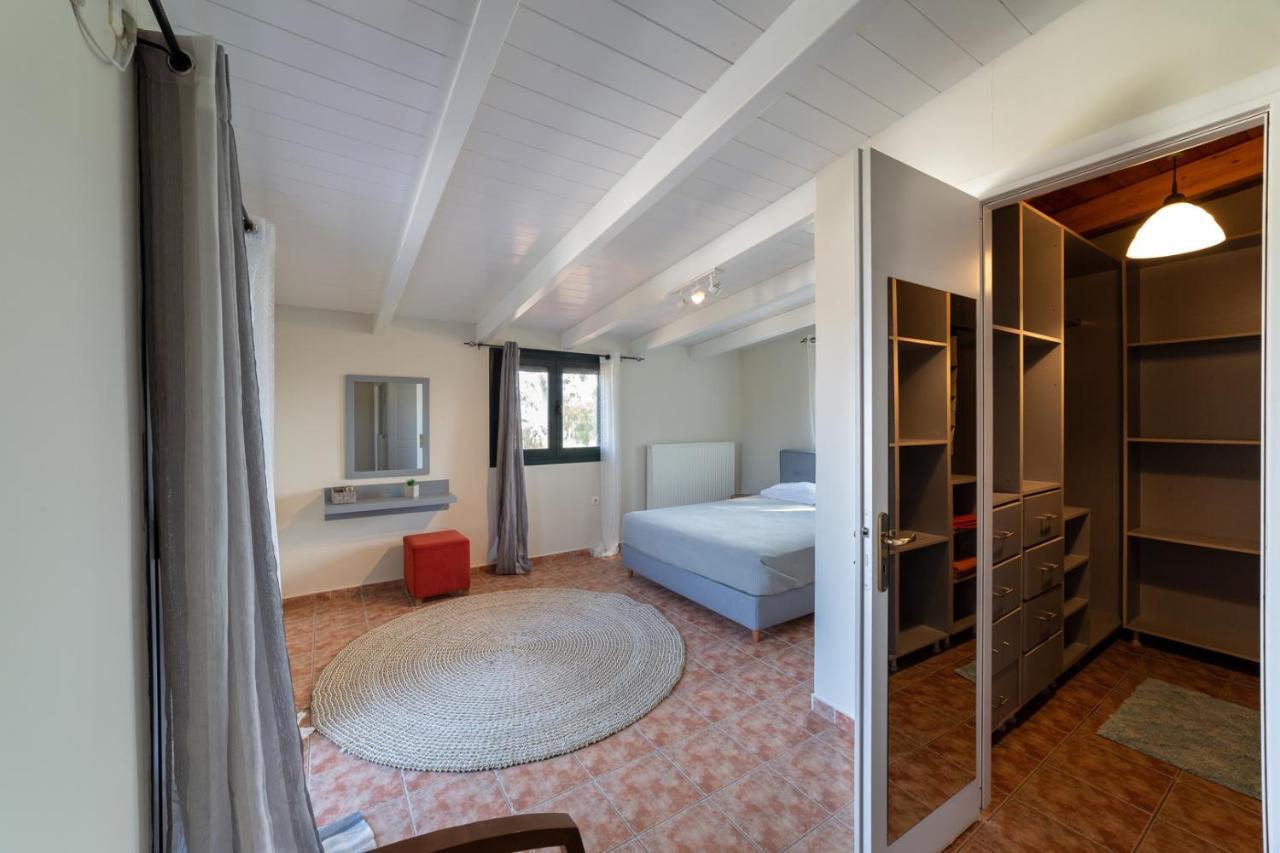 Villa Louke Ληξούρι Εξωτερικό φωτογραφία