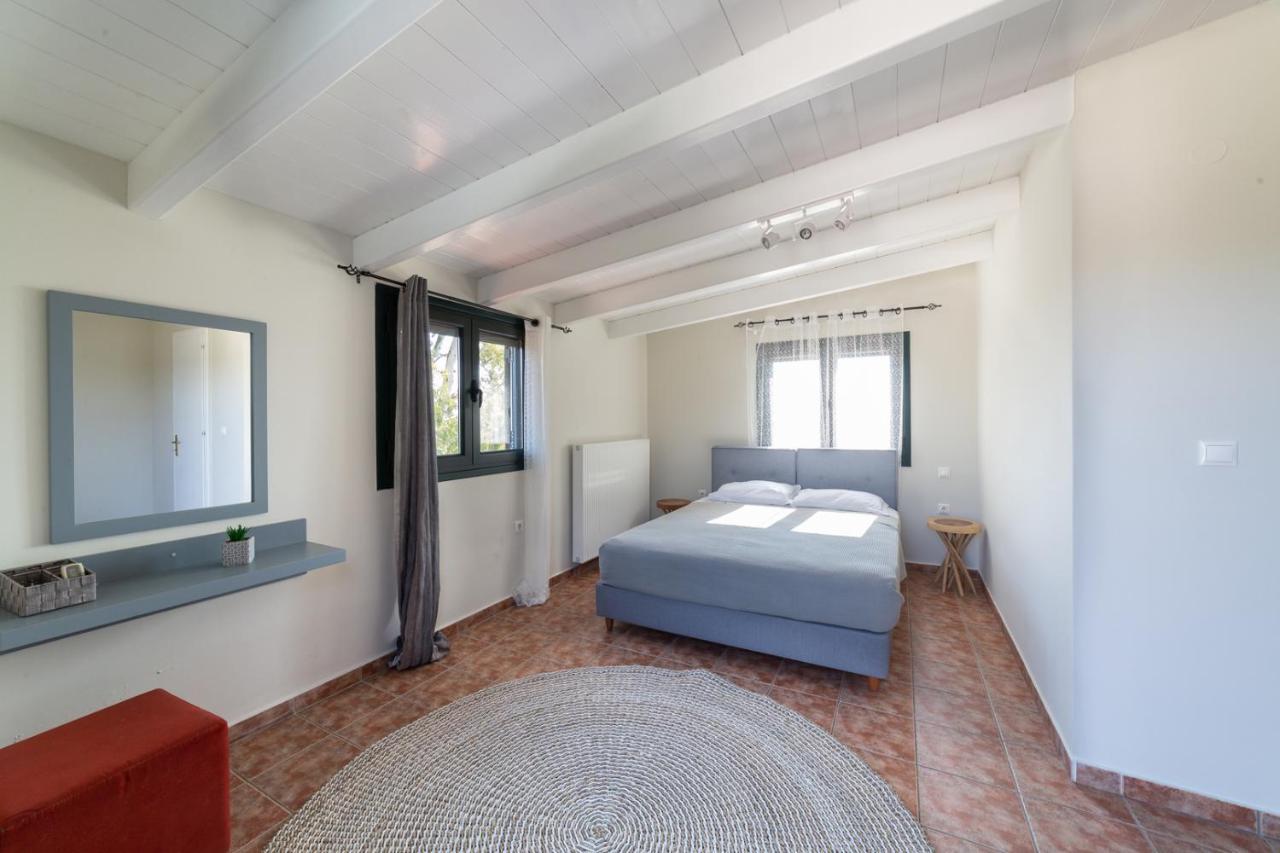 Villa Louke Ληξούρι Εξωτερικό φωτογραφία