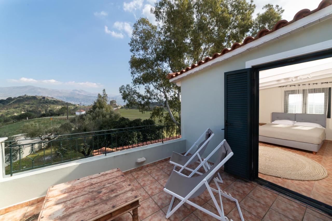 Villa Louke Ληξούρι Εξωτερικό φωτογραφία
