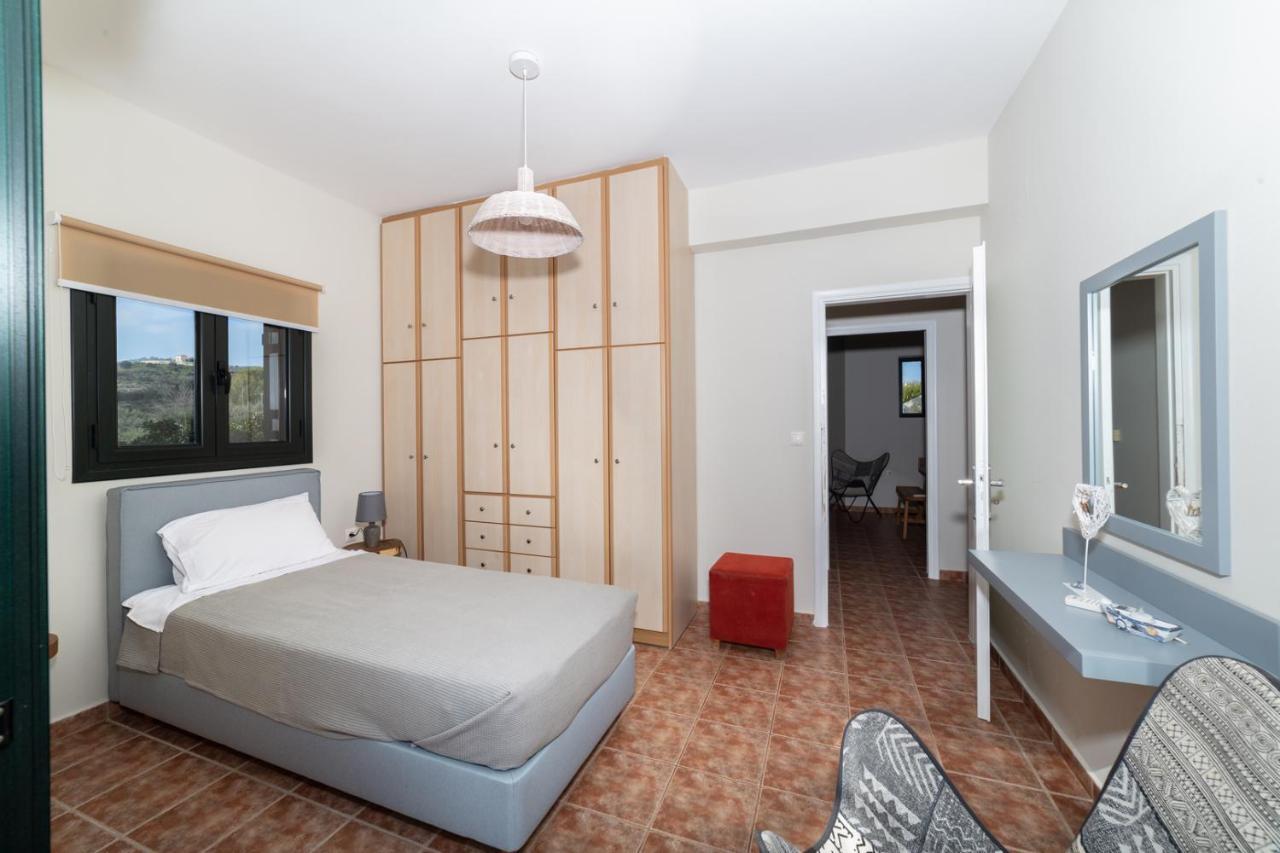 Villa Louke Ληξούρι Εξωτερικό φωτογραφία