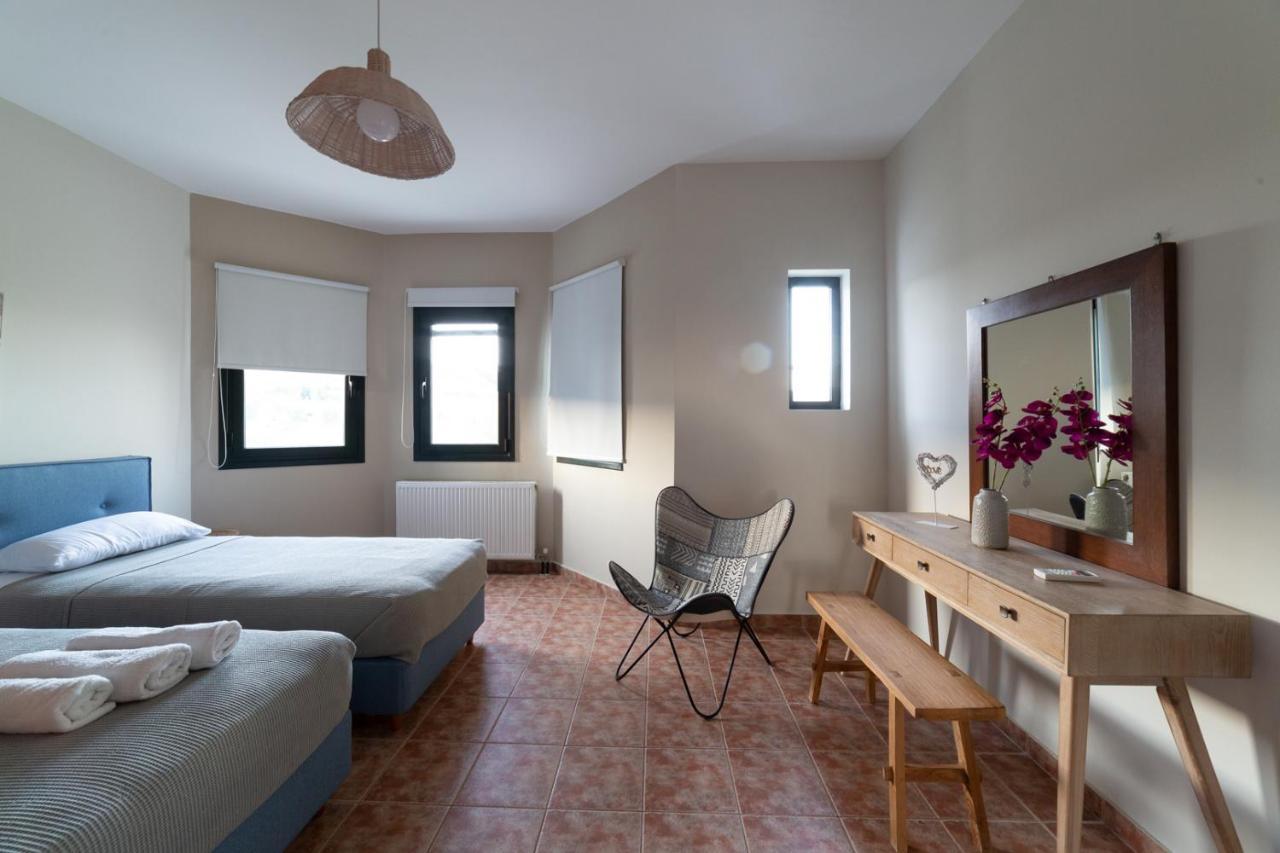 Villa Louke Ληξούρι Εξωτερικό φωτογραφία