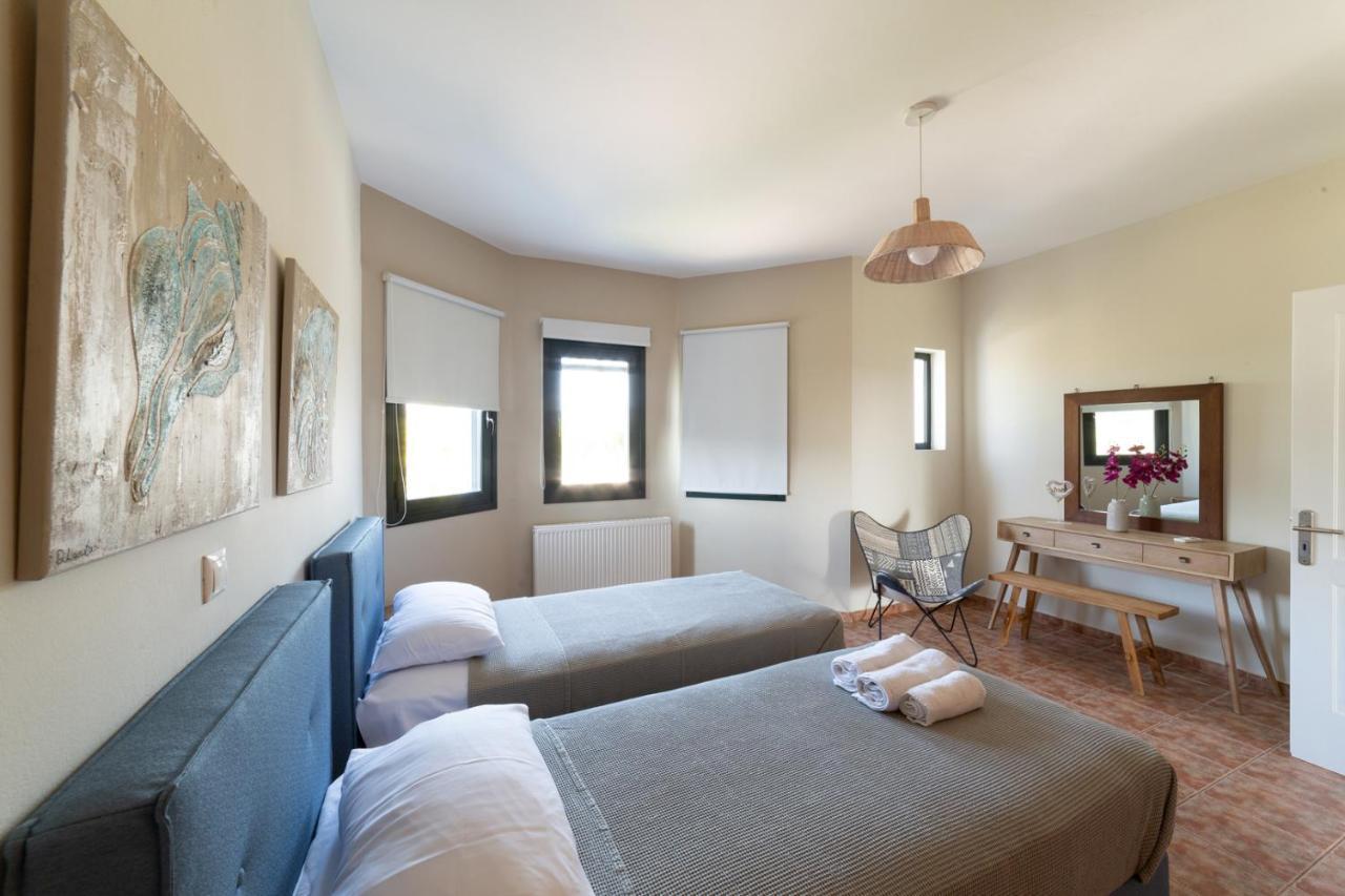 Villa Louke Ληξούρι Εξωτερικό φωτογραφία